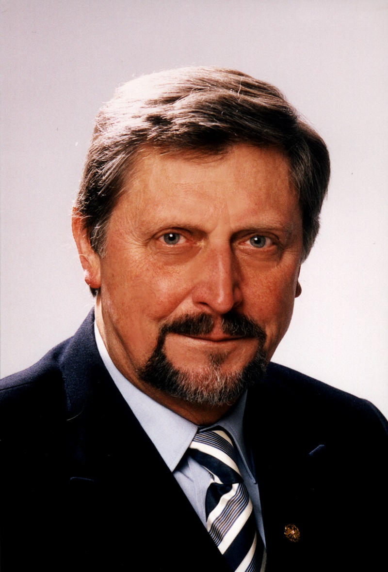 Bbr. Josef Kopal (1937-2017)